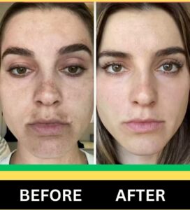 INSTANT GLOWING FACE FOR EACH SKIN TYPE