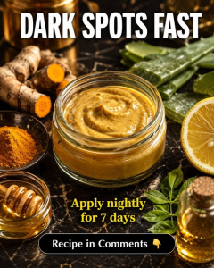 Fade Dark Spots Fast Naturally: Five Evidence-Informed Remedies for Every Skin Type