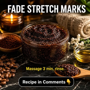 Fade Stretch Marks Naturally: 5 Gentle Home-Care Remedies for Every Skin Type