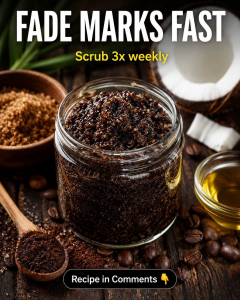 Fade Stretch Marks Naturally: Five Gentle Remedies for Every Skin Type