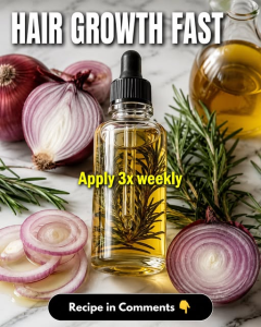Hair Growth Fast Naturally: Evidence-Informed Remedies for Every Scalp Type