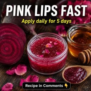How to Make Lips Look Naturally Pink and Soft: Safe Remedies by Lip Type