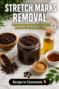 How to Reduce Stretch Marks Naturally: Five Evidence-Supported Remedies by Skin Type