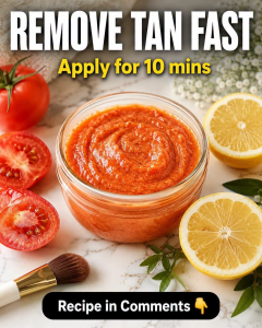 How to Remove Sun Tan Naturally: Safe 10-Minute Remedies for Every Skin Type