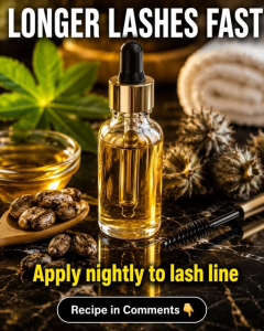 Longer Lashes Naturally: Safe Home Care for Fuller, Healthier-Looking Eyelashes