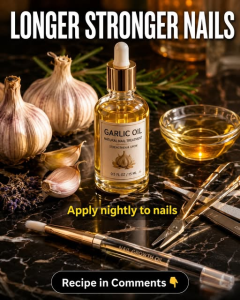 Longer, Stronger Nails Naturally: Safe Home Remedies for Every Nail and Cuticle Type