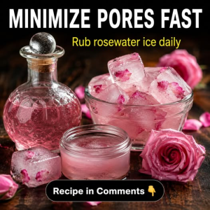 Minimize Open Pores Fast Naturally: Five Gentle Remedies by Skin Type