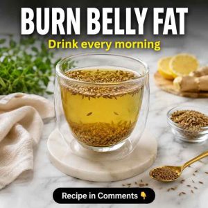 Morning Drink for Belly Fat: Five Science-Based Recipes That Support Healthy Weight Loss