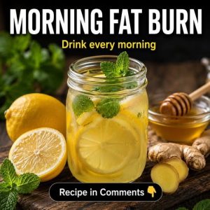 Morning Fat Burn Drink: Evidence-Based Drinks to Support Healthy Weight Loss
