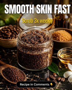 Smooth Skin Fast: 5 Gentle Natural Remedies for Every Skin Type