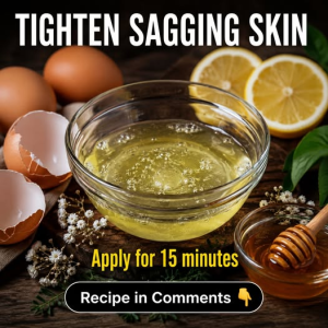 Tighten Sagging Skin Naturally: Five Skin-Type Remedies for a Firmer, Smoother Look