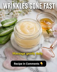 Aloe and Honey Face Mask for Wrinkles: A Gentle Skin-Type Guide