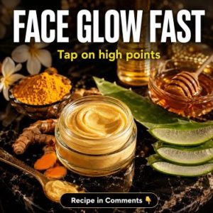 Face Glow Fast at Home: 5 Evidence-Informed Natural Remedies by Skin Type