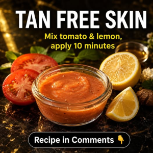 How to Remove Sun Tan Naturally by Skin Type: Safer Home Remedies Without Lemon Damage