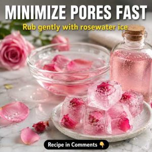 Minimize Pores Fast Naturally: 5 Science-Backed Home Remedies by Skin Type