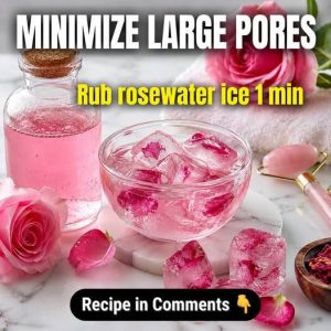 Minimize Large Pores Naturally: 5 Remedies for Every Skin Type