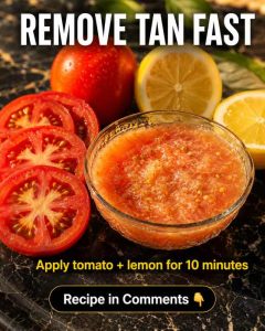 Remove Tan Fast Naturally: 5 Science-Backed Home Remedies by Skin Type