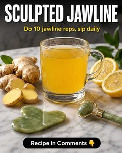Sculpted Jawline Naturally: A Realistic Guide to Facial Definition