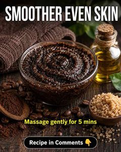 Smoother, More Even-Looking Skin Naturally: A Practical Skin-Type Guide