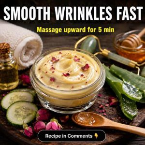 Smooth Wrinkles Naturally: 5 Evidence-Informed Face Packs by Skin Type